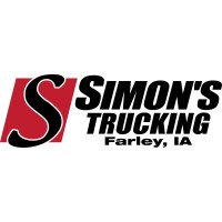 Simon's Trucking, Inc logo