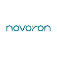 Novoron Bioscience logo