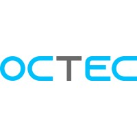 OCTEC logo