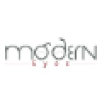 Modern Eyes logo