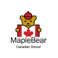 Maple Bear USA logo