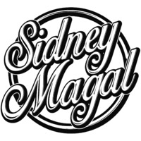 Sidney Magal logo