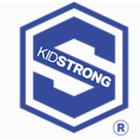 KidStrong Naperville logo