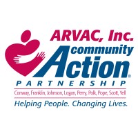ARVAC, INC. logo
