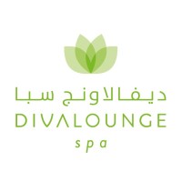 Diva Lounge Spa logo