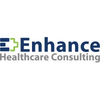 Enhance Healthcare Consulting logo