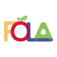 Food Oasis LA logo