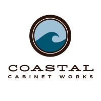 Coastal Cabinet Works logo