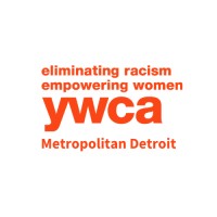 YWCA Metropolitan Detroit logo