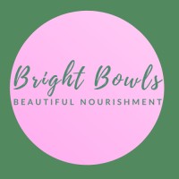 Bright Bowls logo