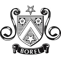 Jules Borel & Co logo