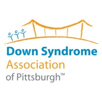 Down Syndrome Association Of Pittsburgh logo