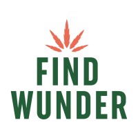 FIND WUNDER logo