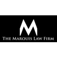 The Marquis Law Firm logo