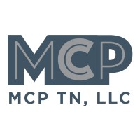 Memphis Contract Packaging logo