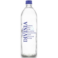 DIVINIA Water logo