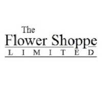 The Flower Shoppe Limited logo