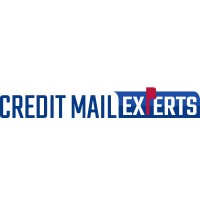 CREDIT MAIL EXPERTS logo