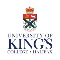 University Of King's College logo