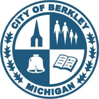 City Of Berkley, Michigan logo