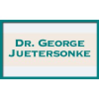George Juetersonke, DO logo