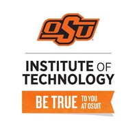 Oklahoma State University Institute Of Technology - Okmulgee logo