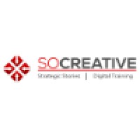 SOCREATIVE logo