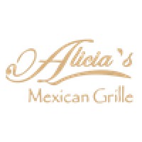Alicias Restaurant logo