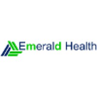 Emerald Health LLC logo