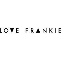Love Frankie logo