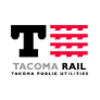 Image of Tacoma Rail