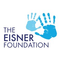 The Eisner Foundation logo