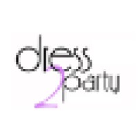 Dress 2 Party logo