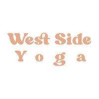 West Side Yoga logo