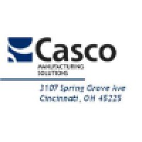 Image of Casco Manufacturing Solutions, Inc.