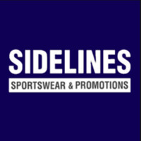 Sidelines Sportswear & Promotions logo