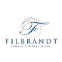Filbrandt Family Funeral Home logo