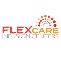 FlexCare Infusion Centers logo