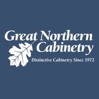 Great Northern Cabinetry logo