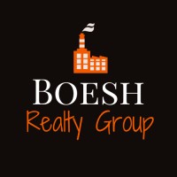 Boesh Realty Group logo