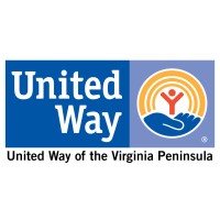United Way Of The Virginia Peninsula logo