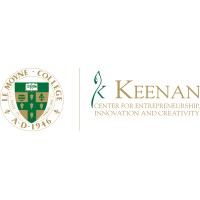 The Keenan Center For Entrepreneurship, Innovation And Creativity logo