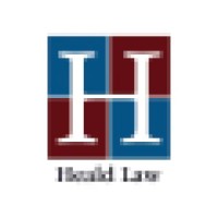 Heald Law logo