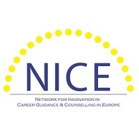 NICE Foundation (Network For Innovation In Career Guidance And Counselling In Europe) logo