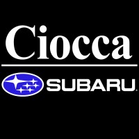 Ciocca Subaru logo