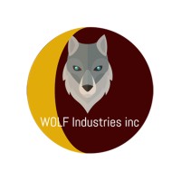Wolf Industries Inc logo