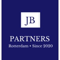 JB Partners logo