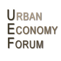 Urban Economy Forum logo