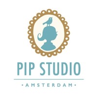 Pip Studio Official logo