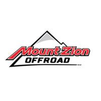 Mount Zion Offroad logo